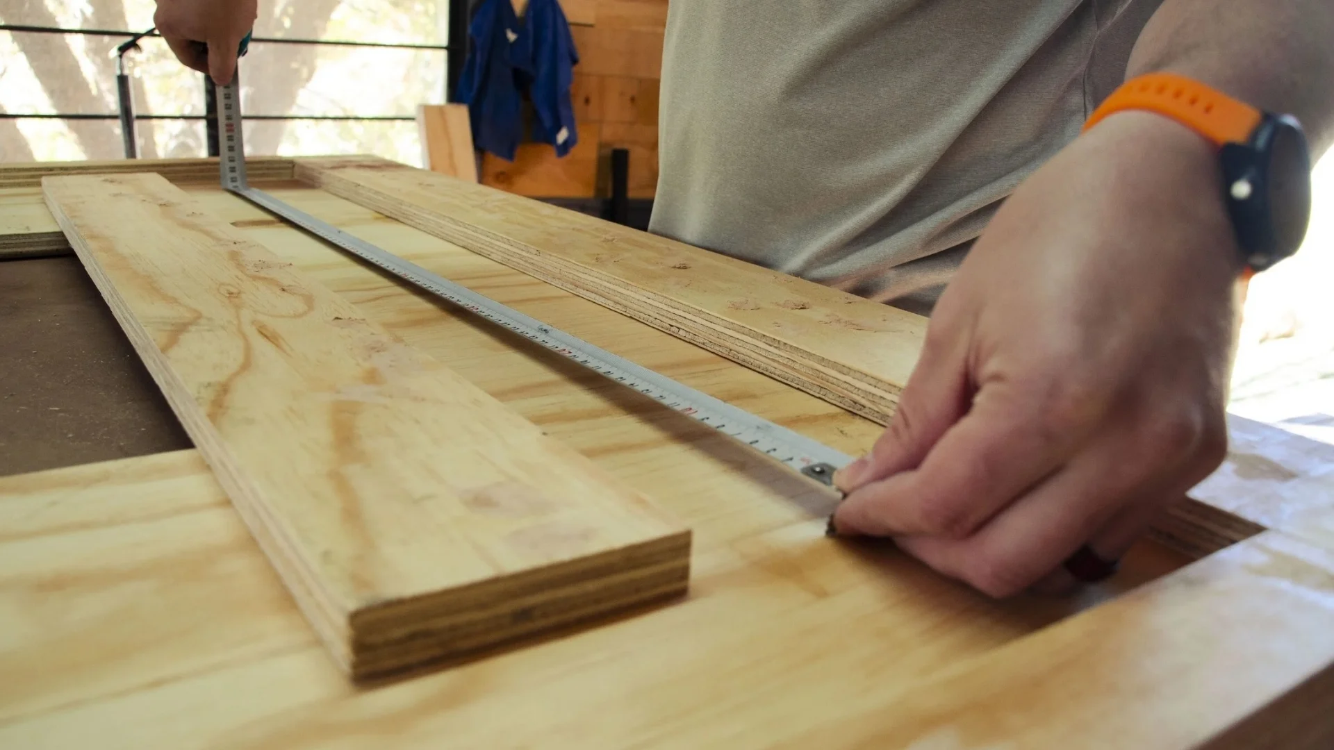 Custom Carpentry (11)