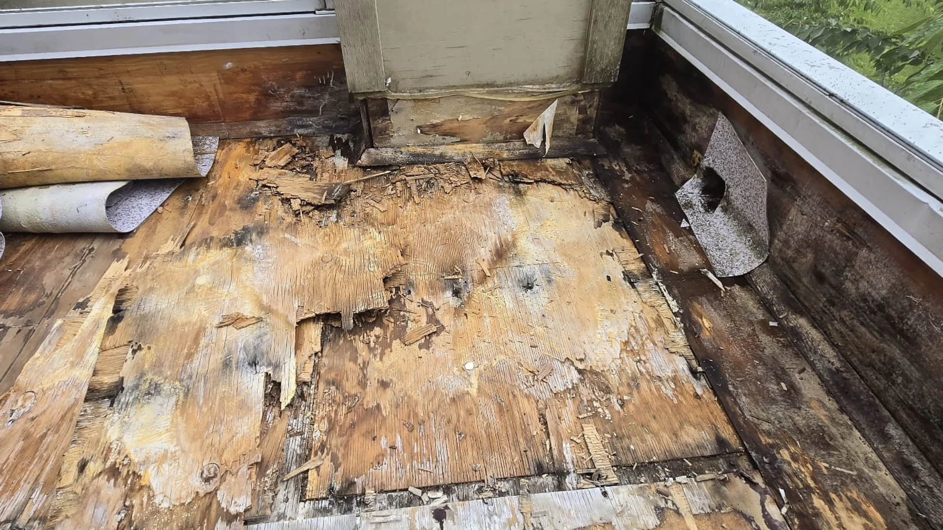 Custom Carpentry (3)