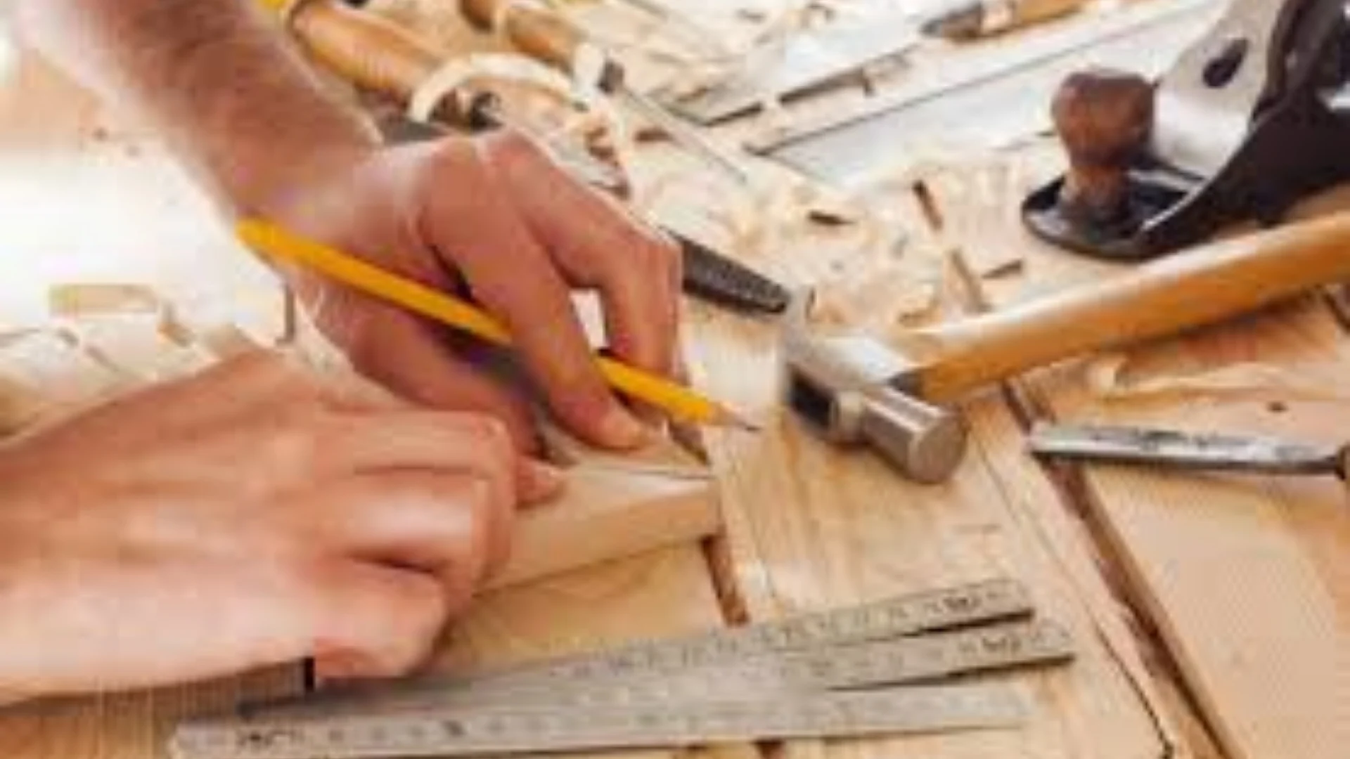 Custom Carpentry (4)