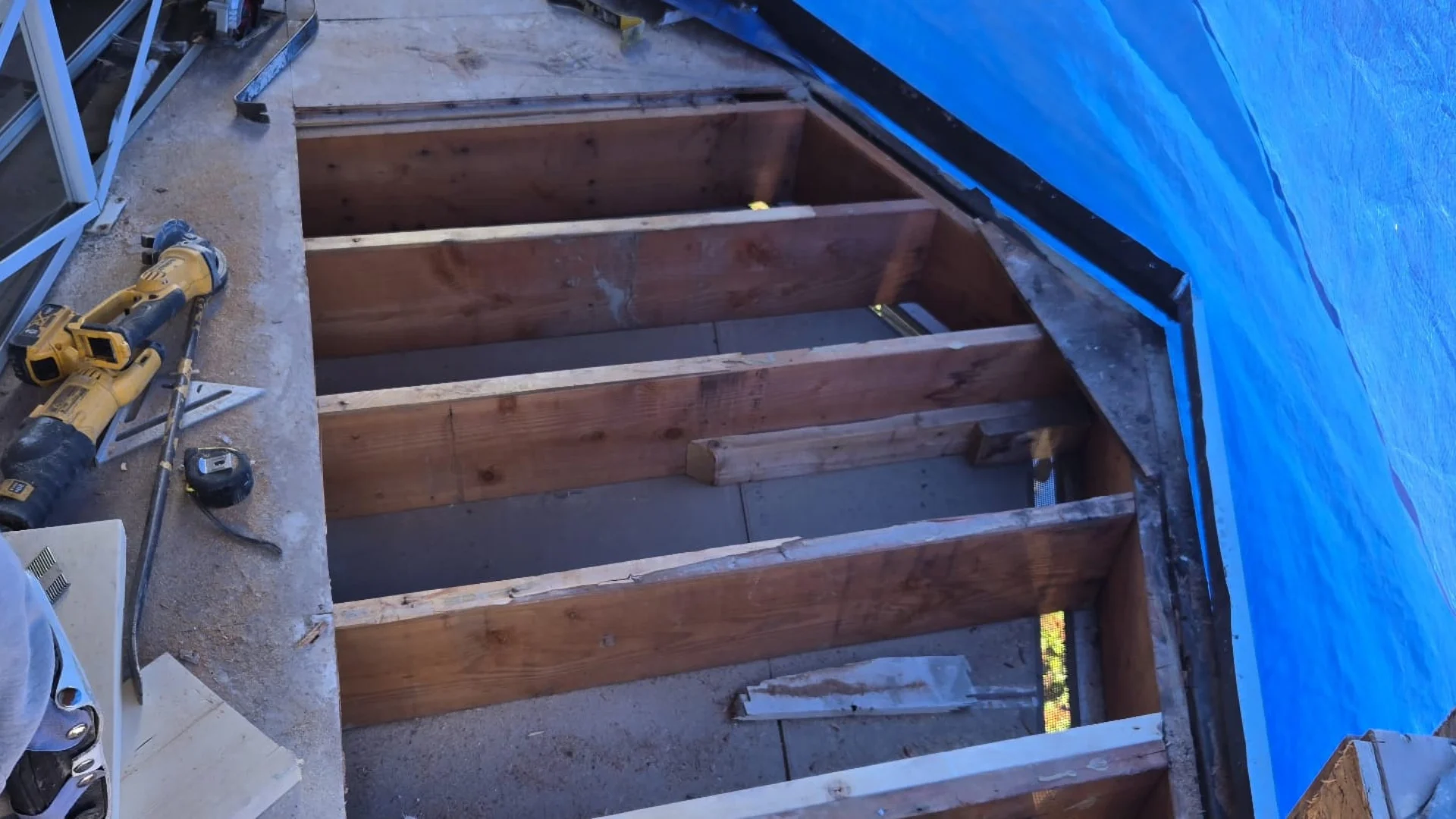 Custom Carpentry (4)