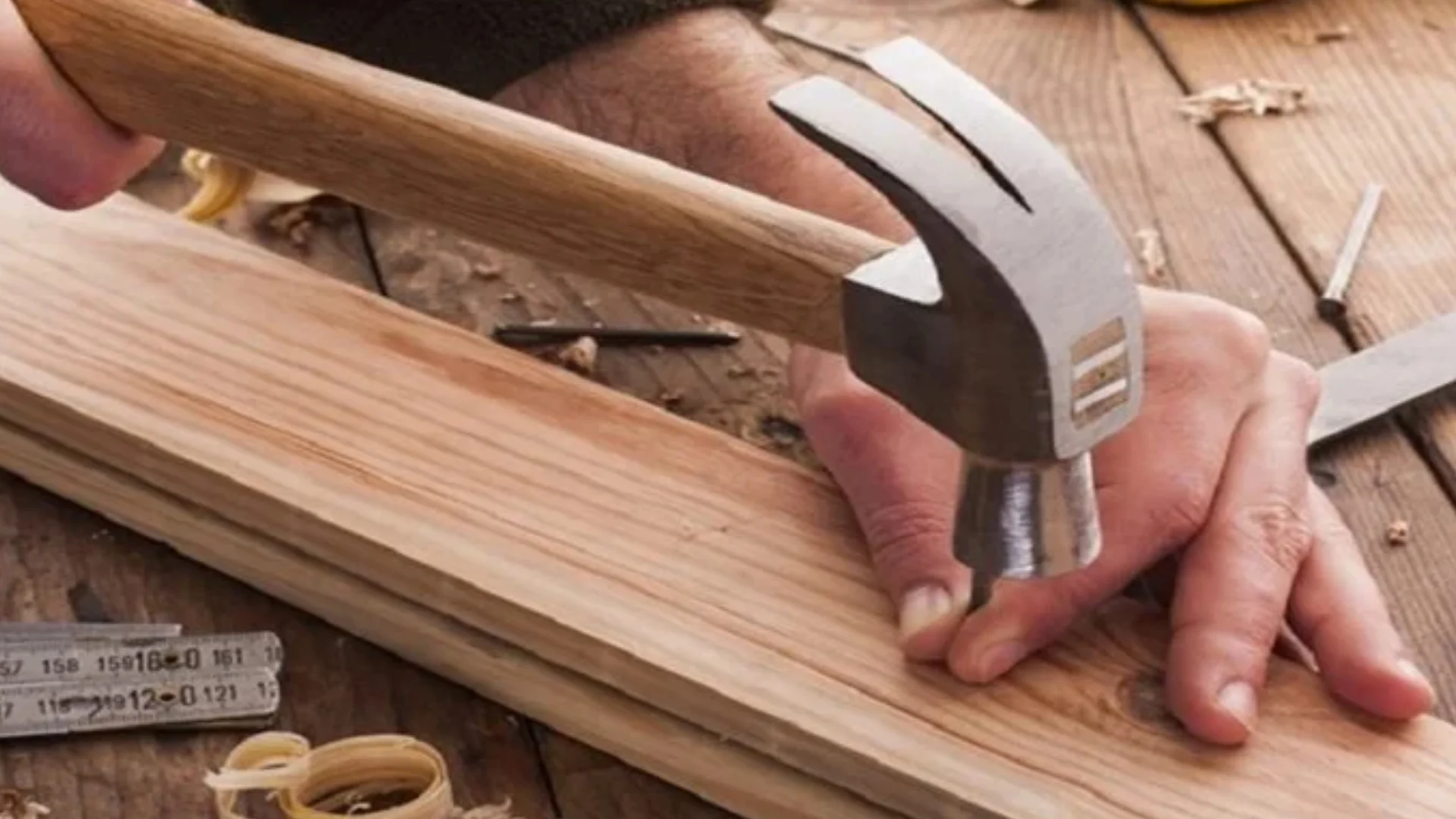 Custom Carpentry (5)