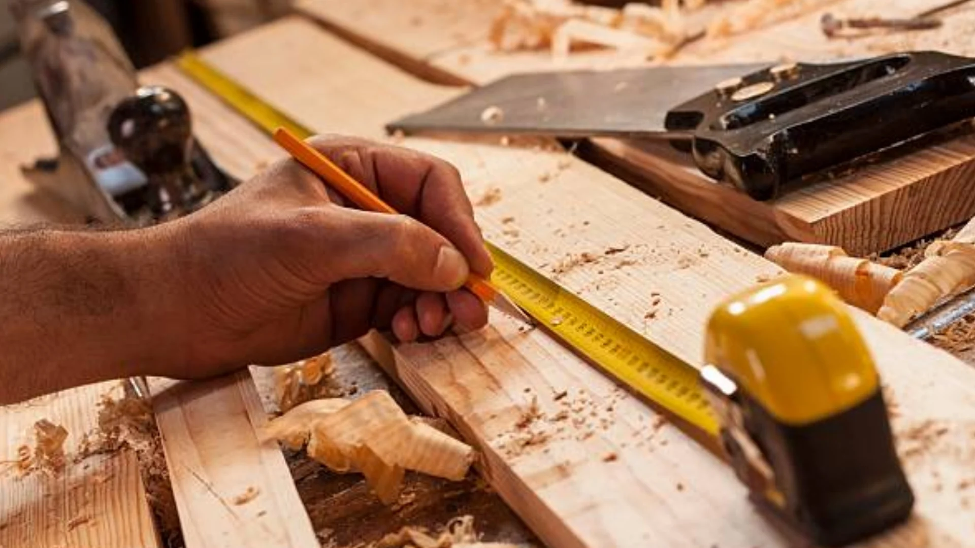 Custom Carpentry (6)