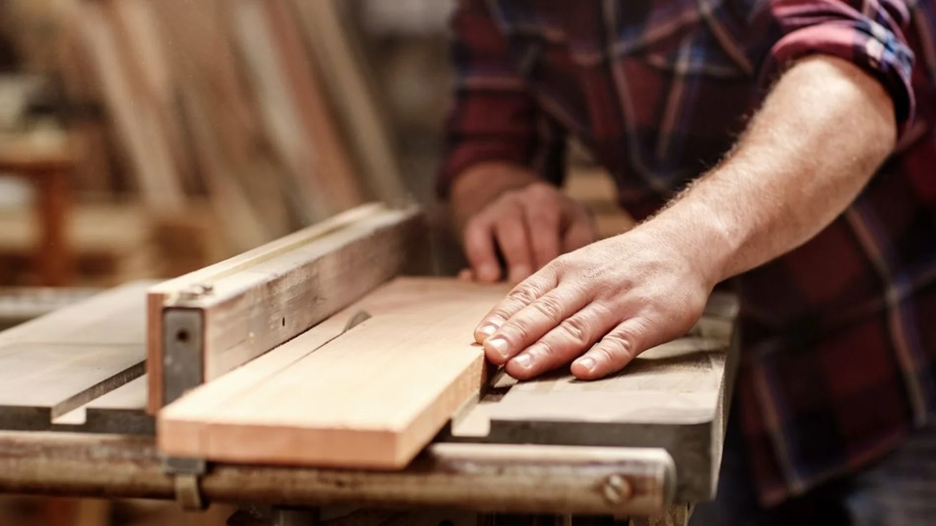 Custom Carpentry (7)