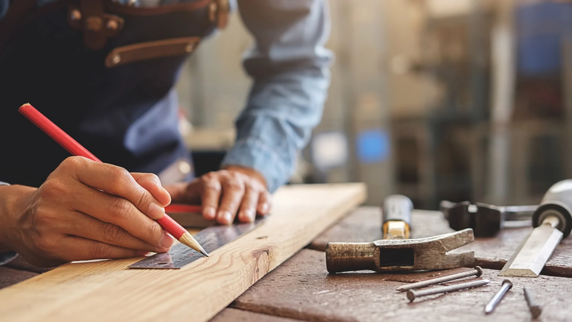 Custom Carpentry (8)