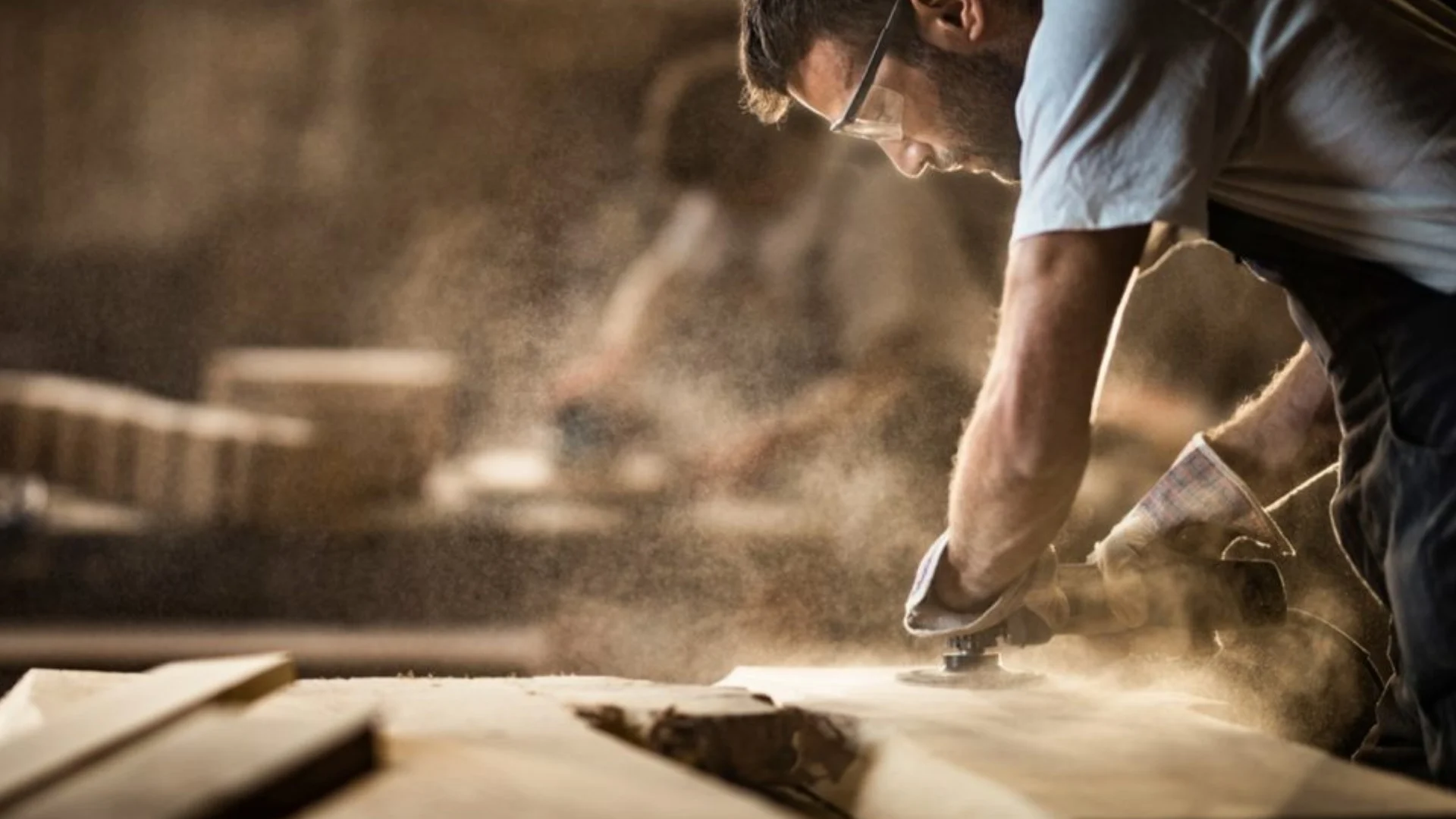 Custom Carpentry (9)