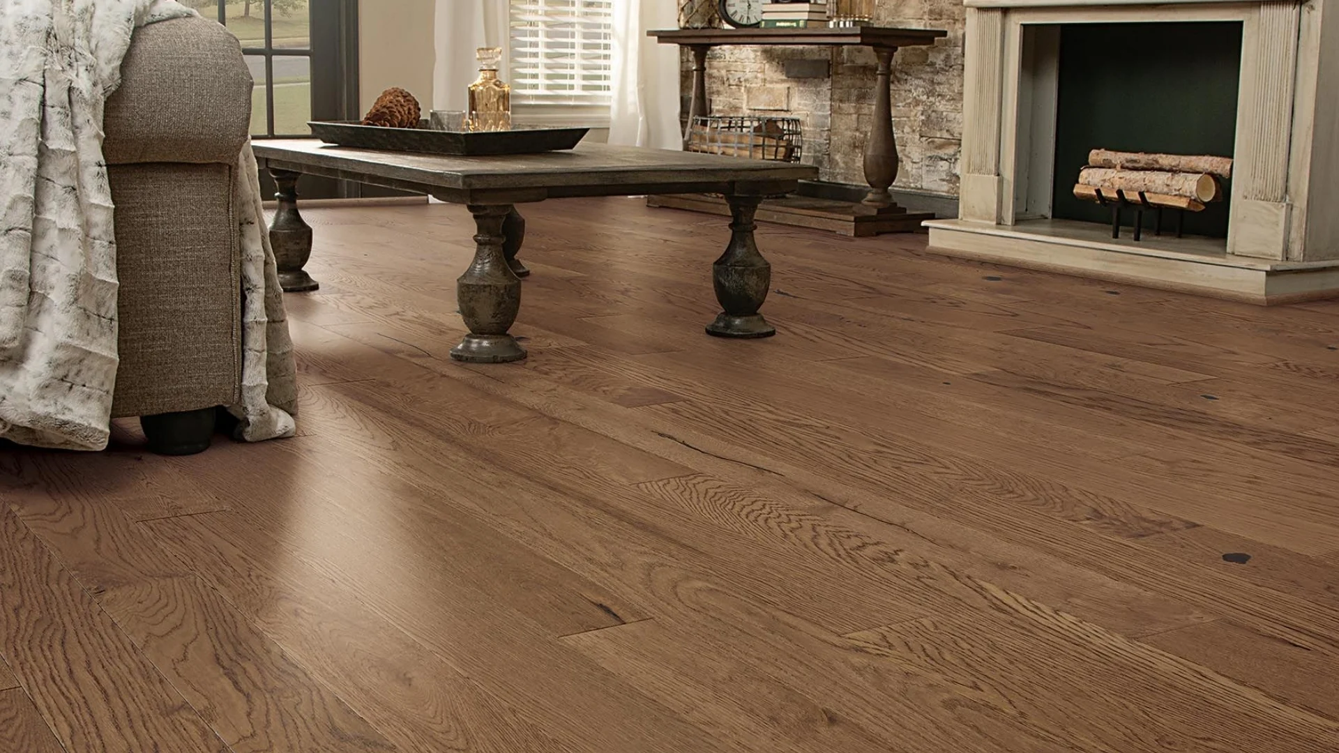 Engineered Hardwood Flooring (10)