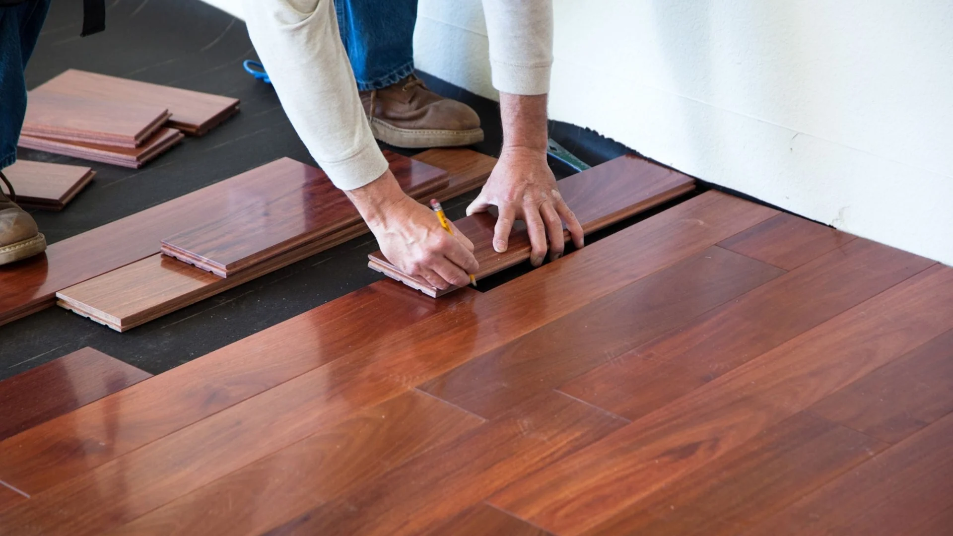 Engineered Hardwood Flooring (4)
