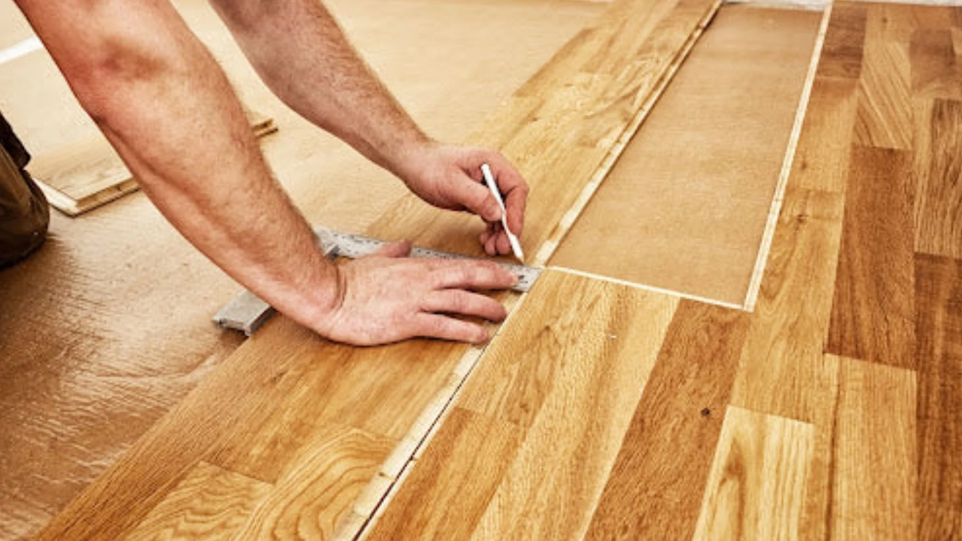 Engineered Hardwood Flooring (5)