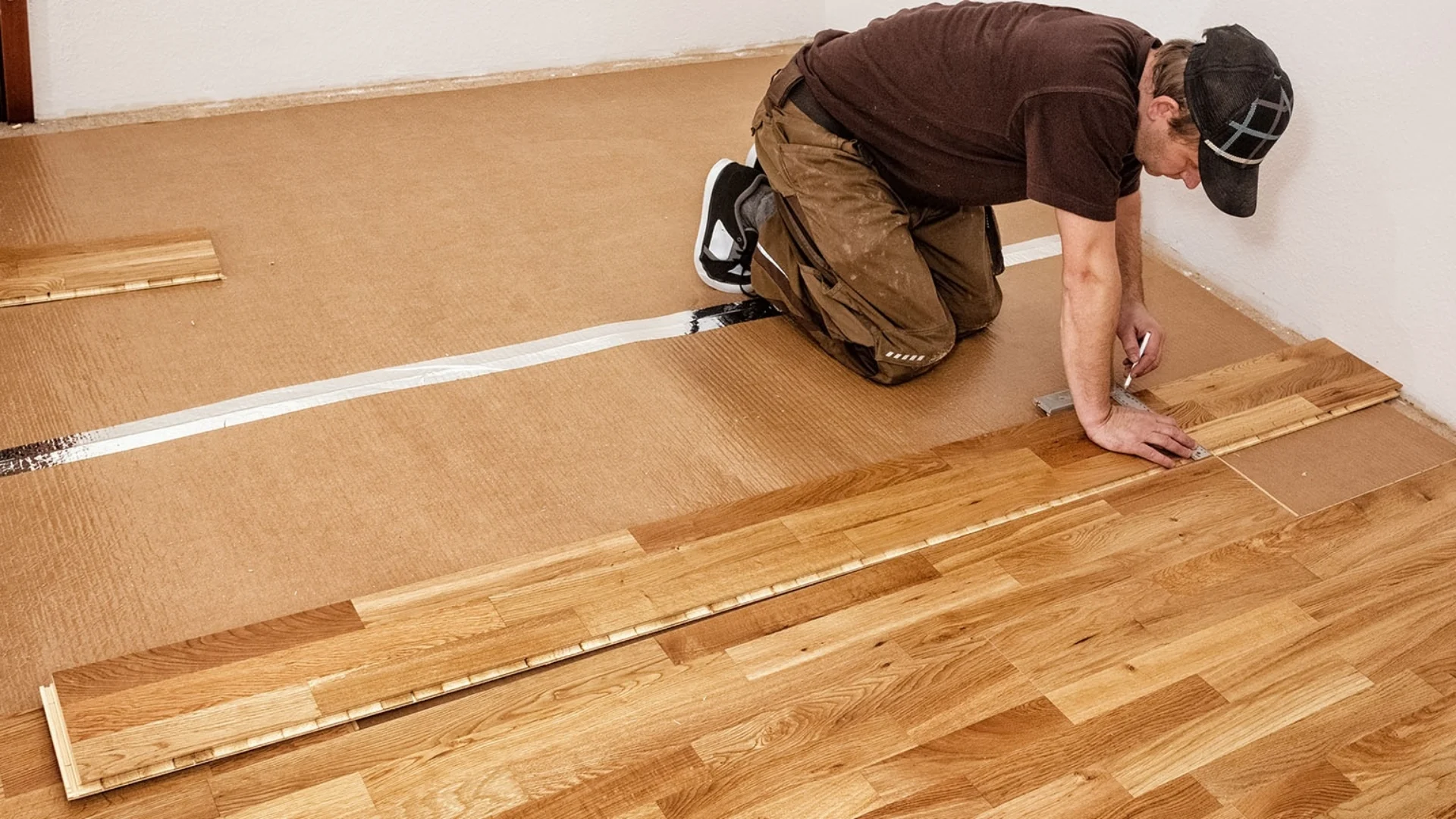 Engineered Hardwood Flooring (6)