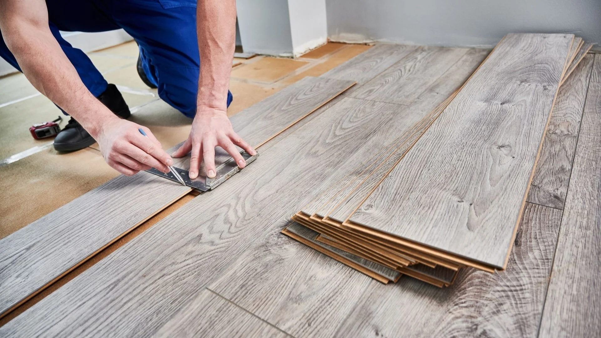 Engineered Hardwood Flooring (8)