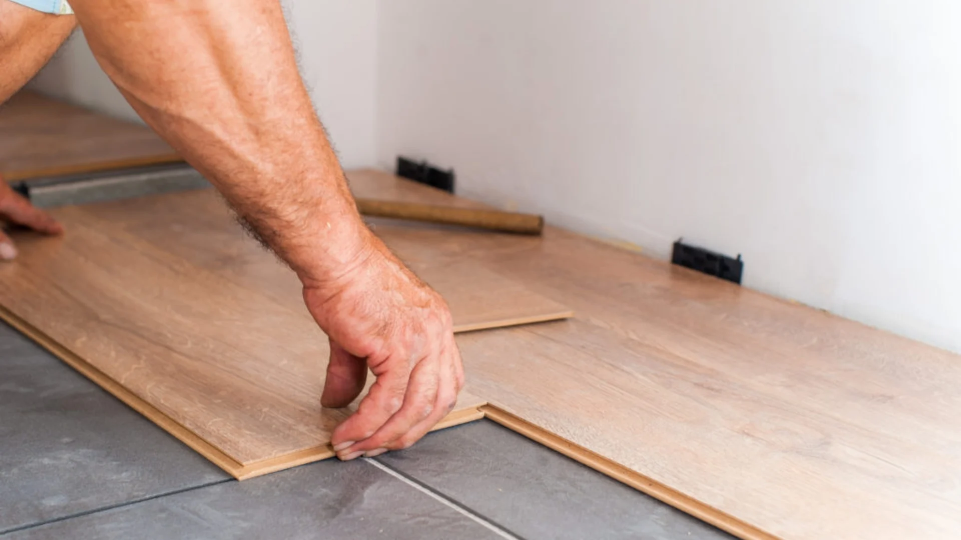 Engineered Hardwood Flooring (9)