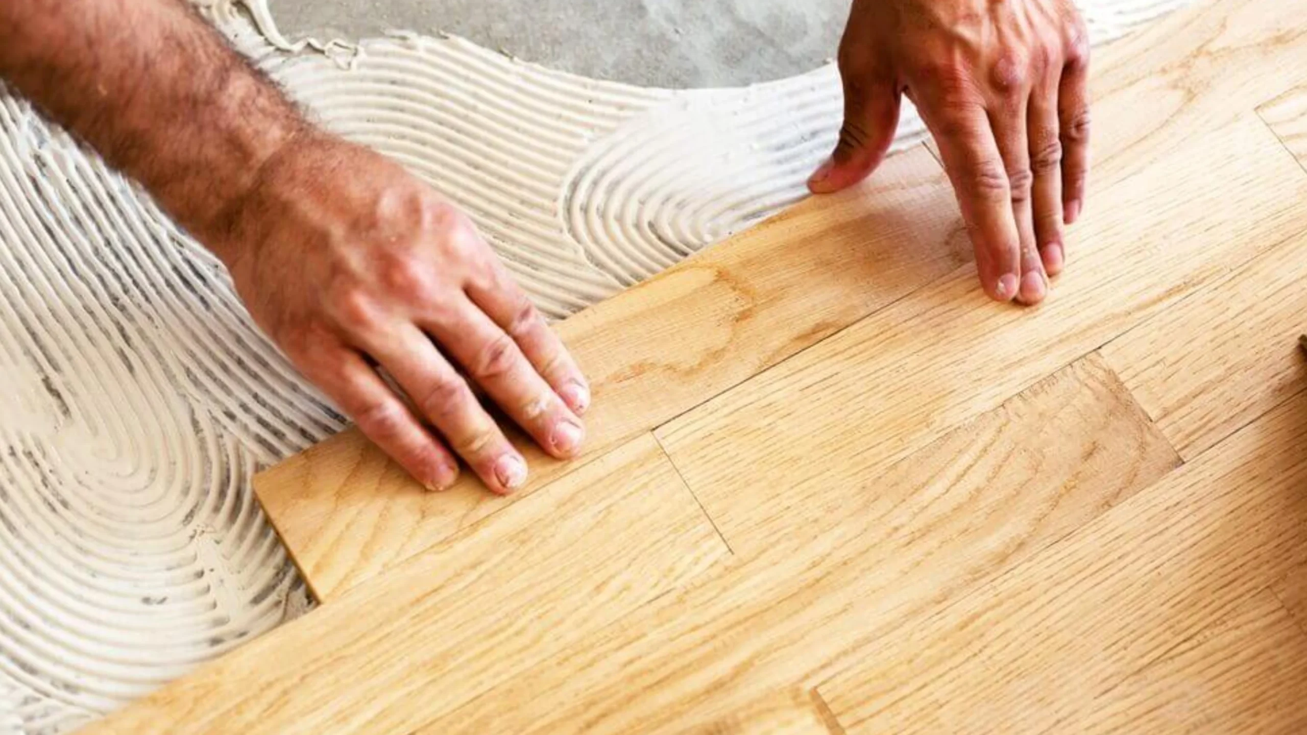 Engineered hardwood flooring (4)