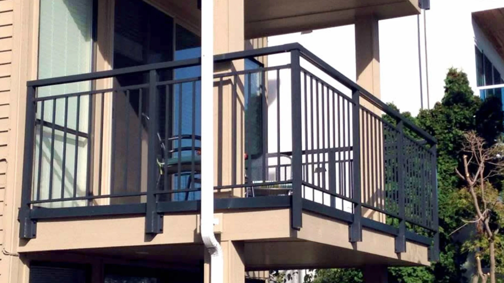 Exterior Finishing (3)