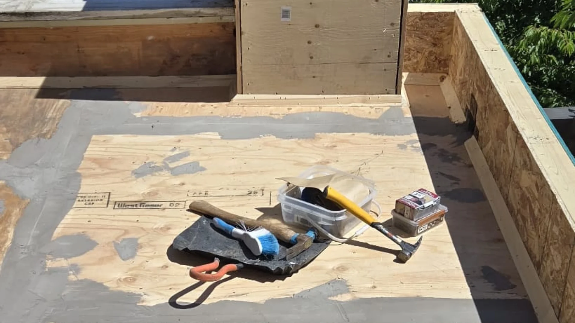 Exterior Finishing (4)