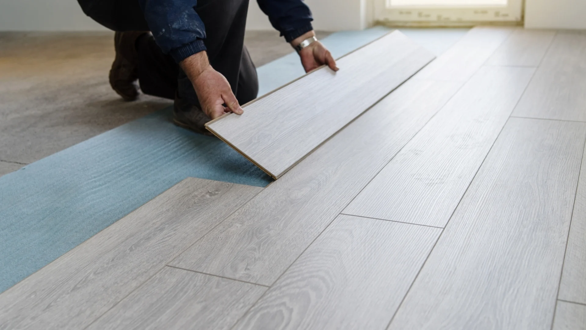 Laminate Flooring (5)