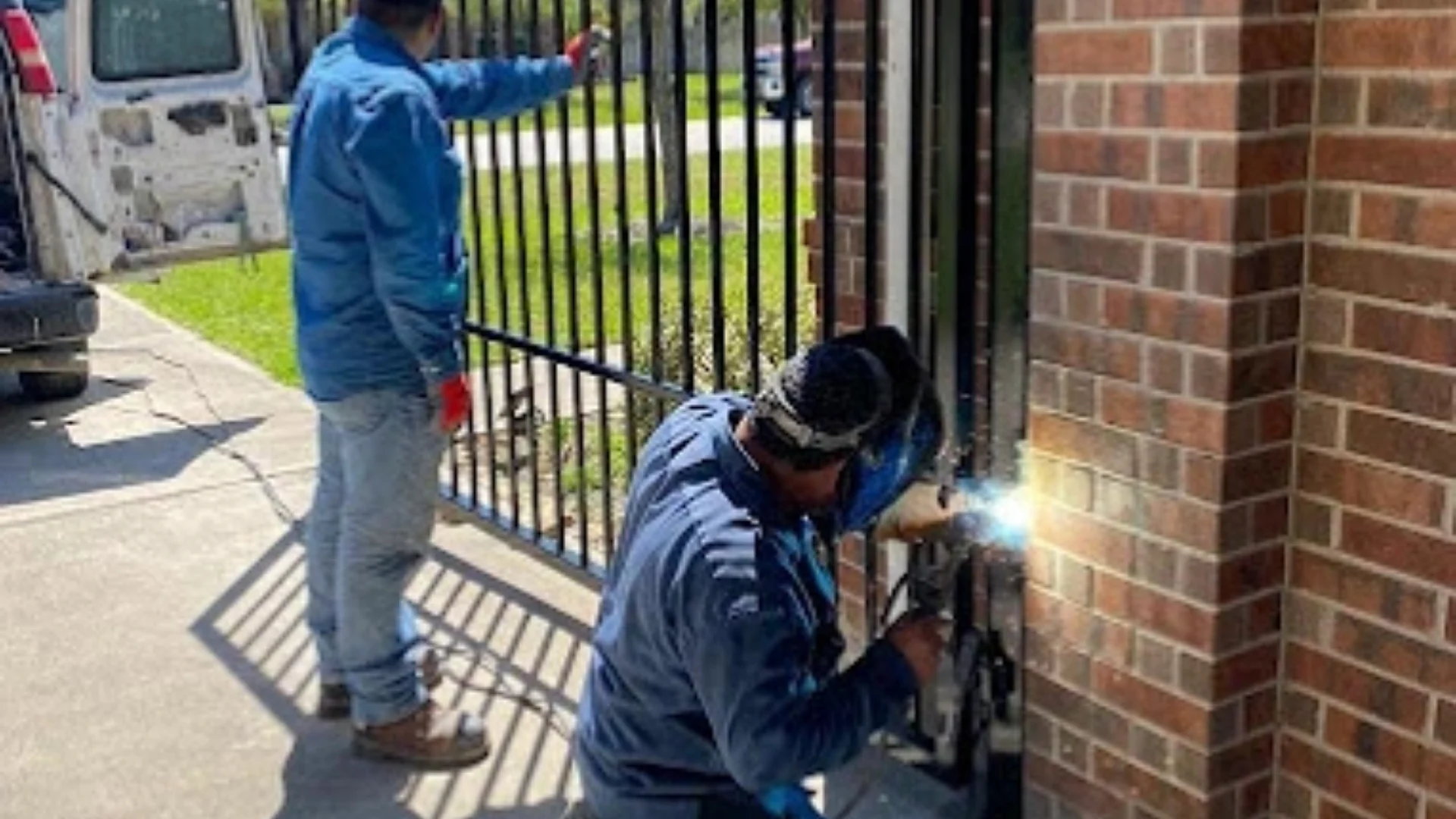 Maintenance & Repairs (2)