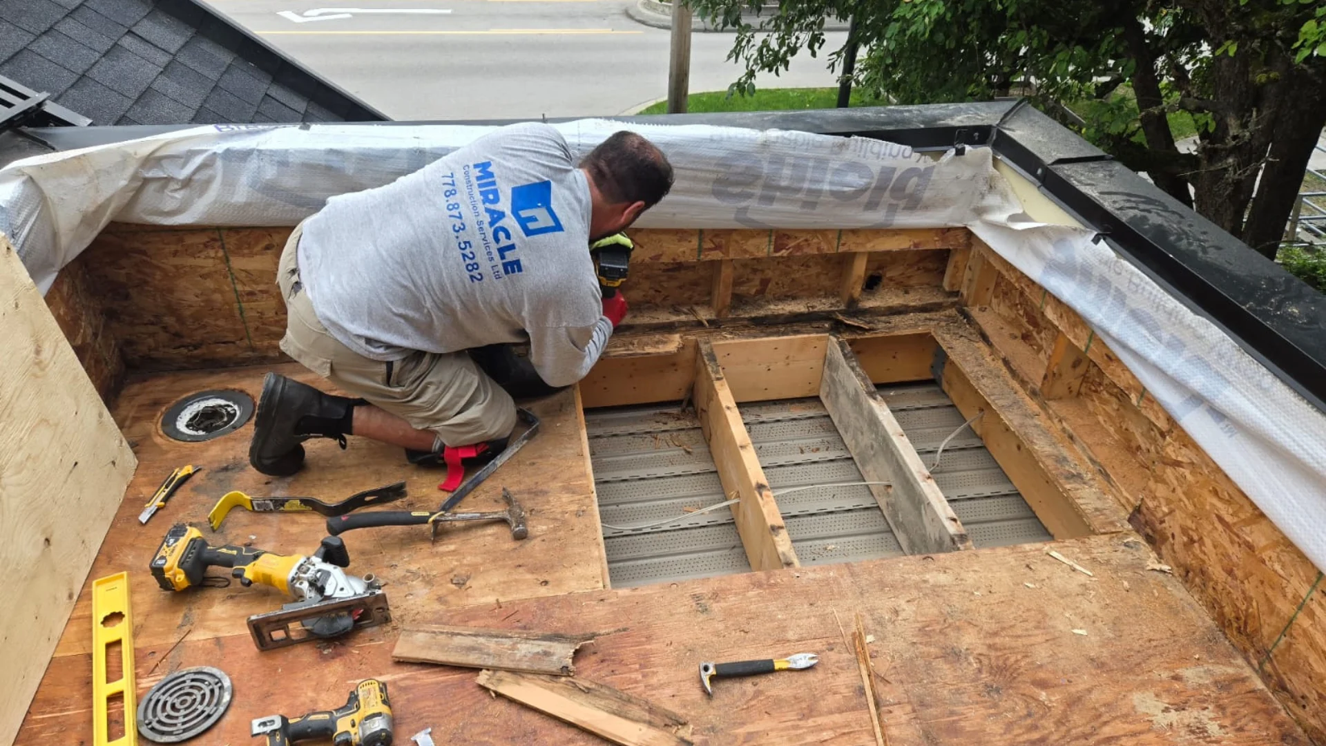 Maintenance & Repairs (3)