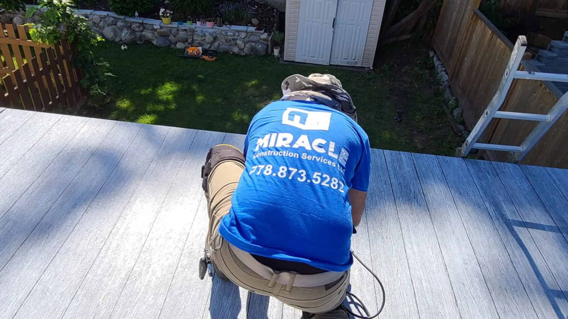 Maintenance & Repairs (4)