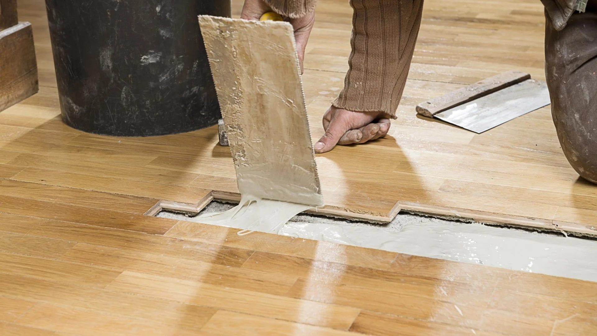 Maintenance & Repairs (6)