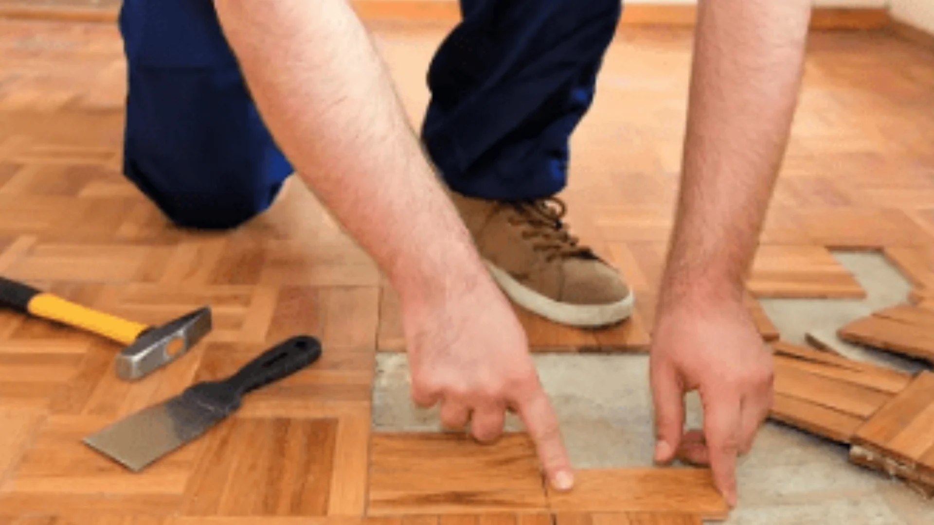 Maintenance & Repairs (7)