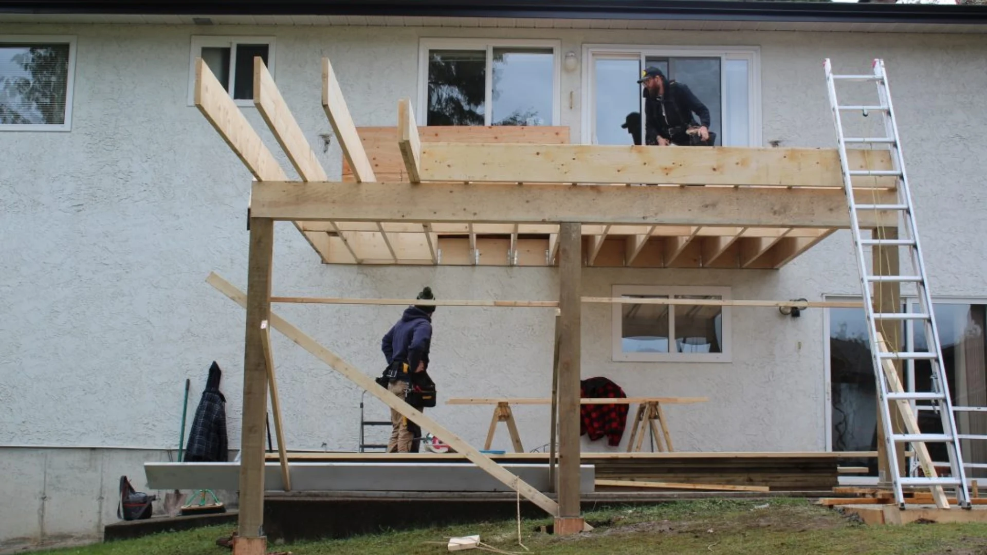 Maintenance & Repairs (8)