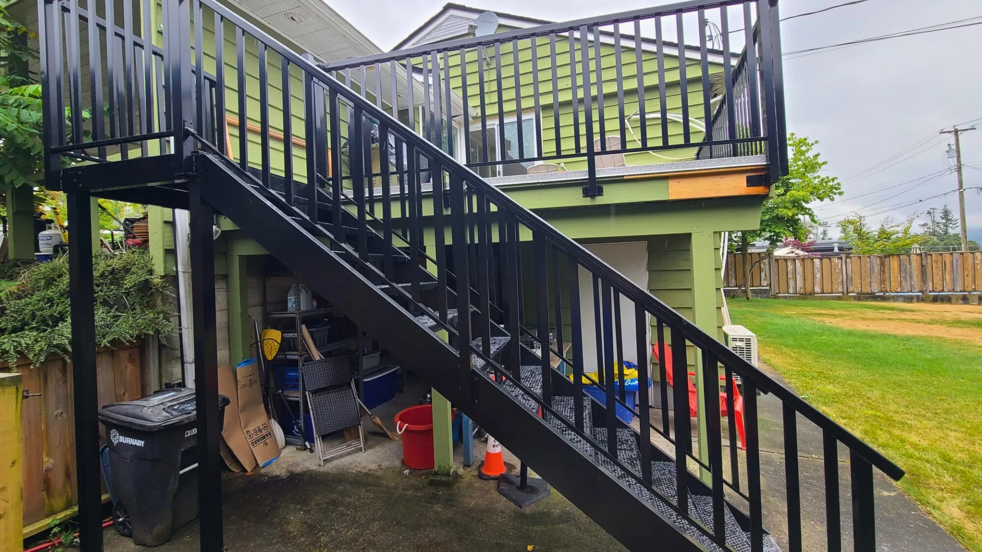 Best Railings | Stylish & Safe Railing Installation