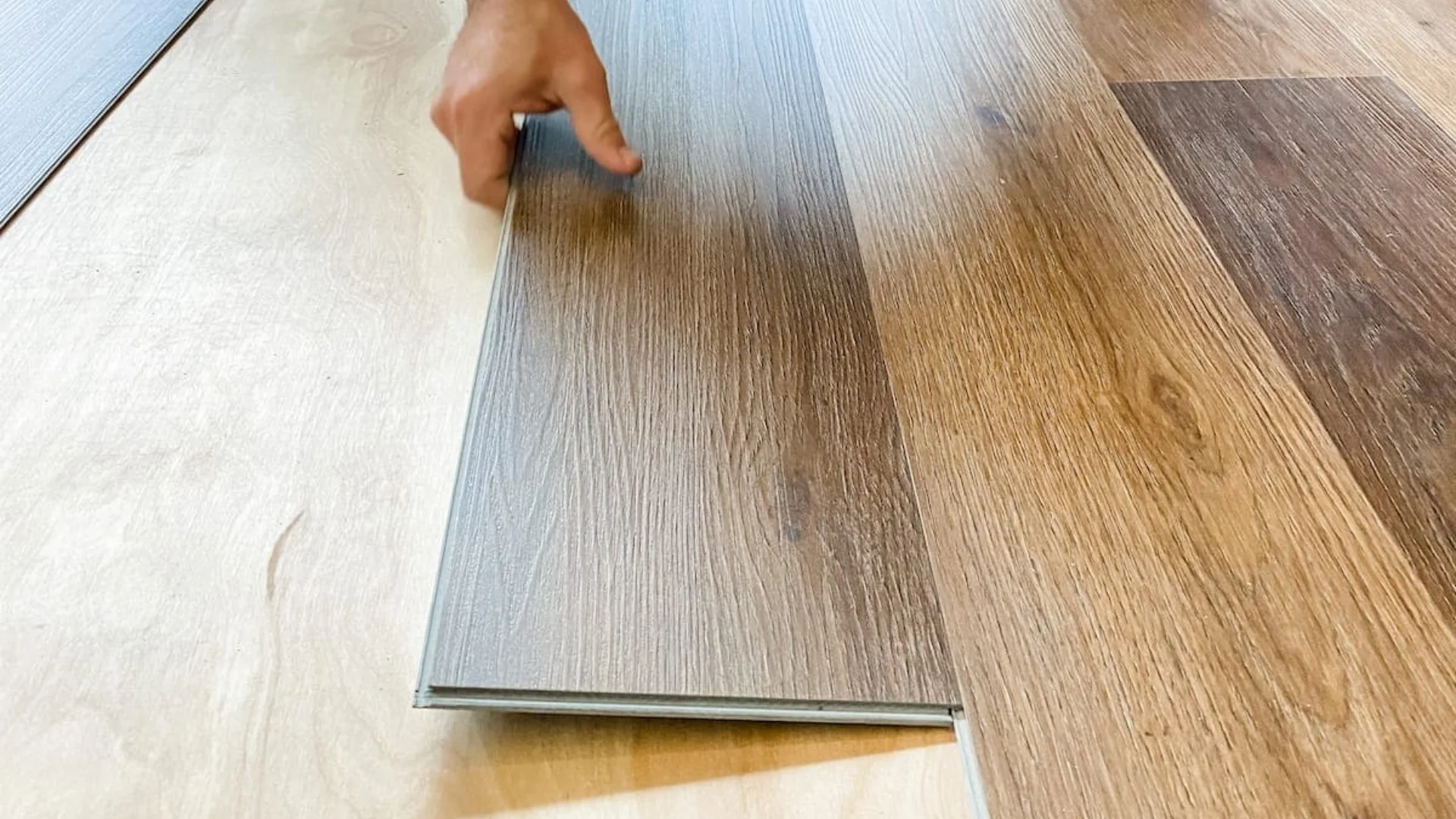 Vinyl Plank Flooring (2)