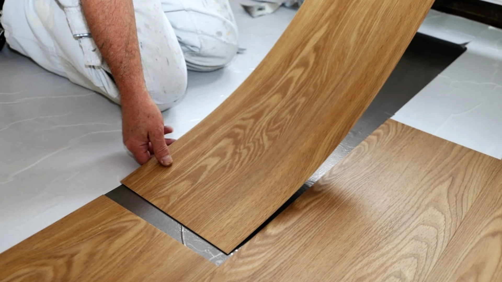 Vinyl Plank Flooring (4)