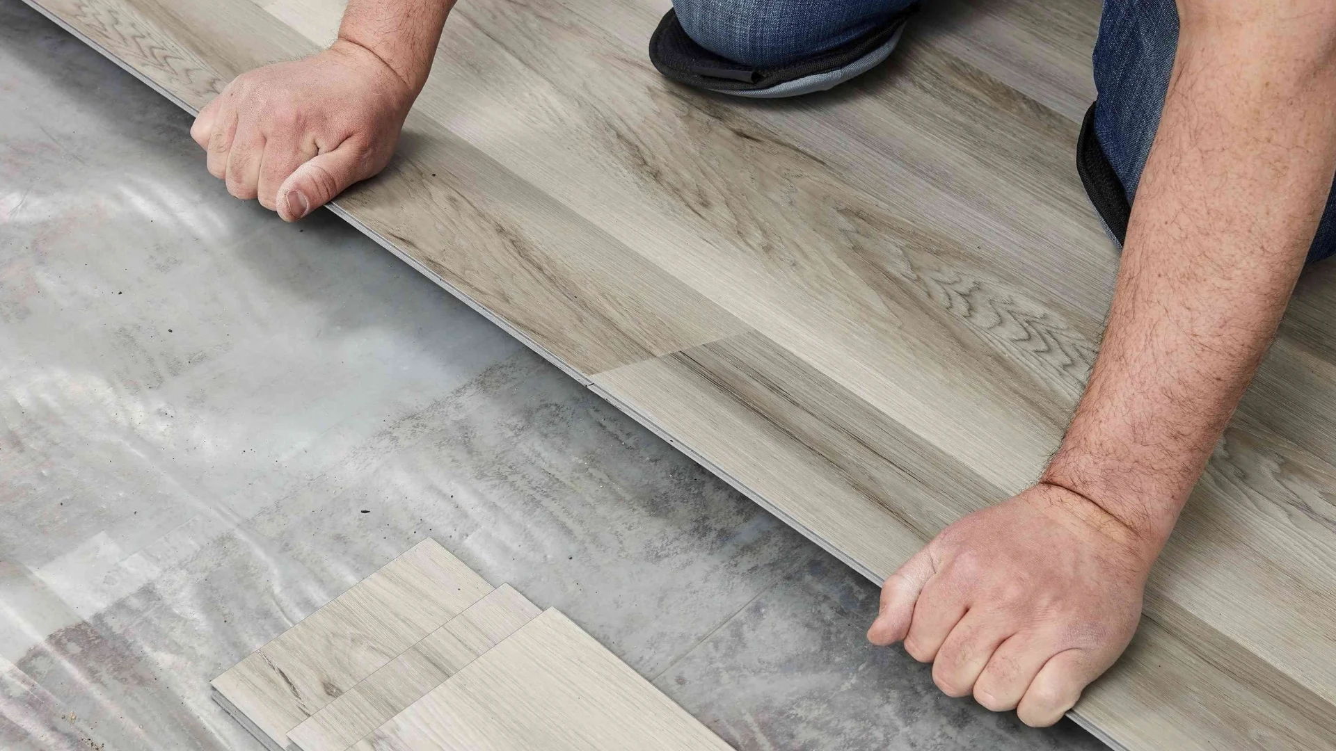 Vinyl Plank Flooring