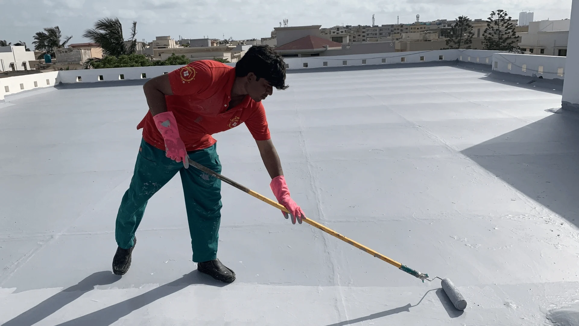 Waterproofing (5)